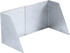 Crespo Alu-Windschutz 32 cm (1109373)