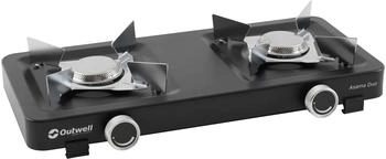 Outwell Asama Duo