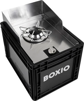 Boxio Cook Gaskocher
