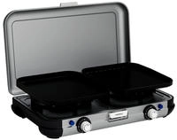 Camping Gaz 2213311, Camping Gaz Campingaz Camping Kitchen 2 Grill & Go Caravan, 30