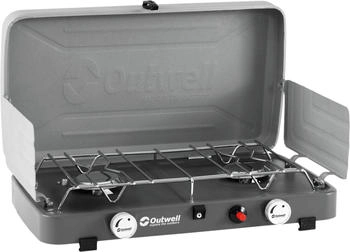 Outwell Olida Gaskocher 2-flammig (651162)