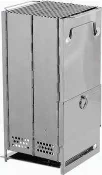 Fox Outdoor Raketenofen Faltbar Gross