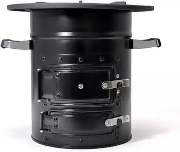 Origin Outdoors Raketenofen Skadi