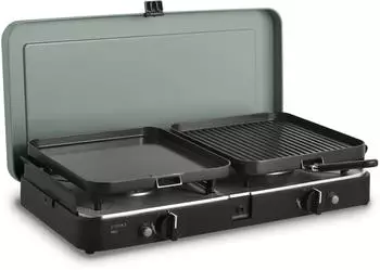 CADAC 2 Cook 3 Pro Deluxe 30 Mbar