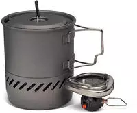 Primus P356044, Primus 0,8 Liter Lite Ultra Kochsystem