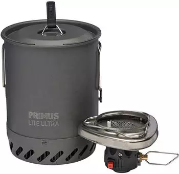 Primus Lite Ultra XL Stove System 0,8L