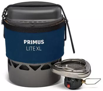 Primus Lite XL Stove System II 1L blue