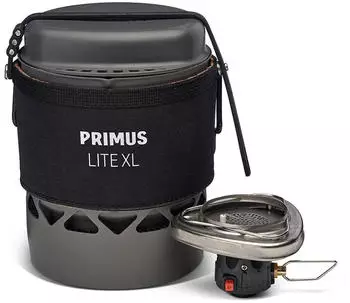 Primus Lite XL Stove System II 1L black