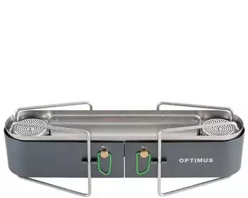 Optimus GEMINI II