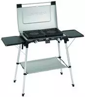 Campingaz 2000015087, Campingaz 2-Flammkocher 600 SG