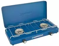 Camping Gaz 2000010109, Camping Gaz Campingaz Base Camp Lid Gaskocher