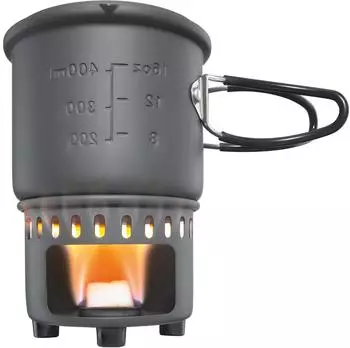 Esbit 585 ml Kochset