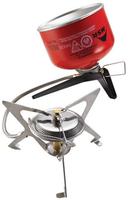 MSR WindPro II Stove, MSR - WindPro II Stove - Kochzubeh&ouml;r