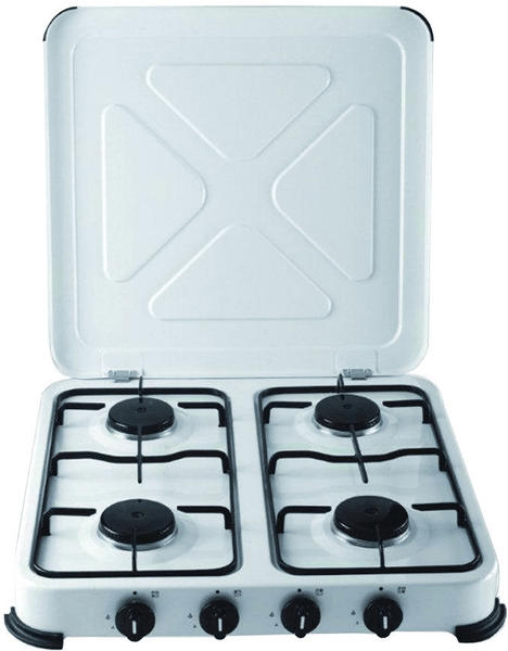 Baumatic Campingkocher 4-flammig