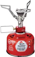 MSR 09884, Gaskocher MSR PocketRocket 2 2026 rot
