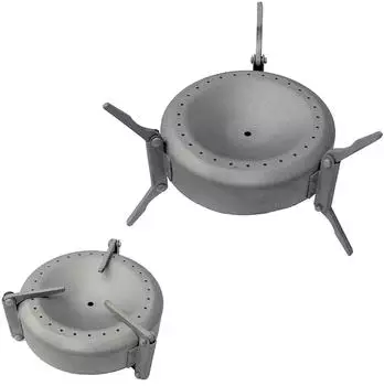 Vargo Triad Titan