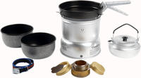 Trangia 140276, Trangia - 140276 - Campingkocher - 2x 1L - 27-6/UL