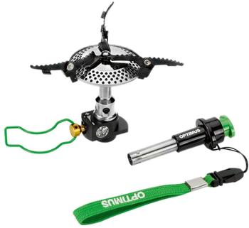Optimus Stoves Optimus Crux Lite Piezo Optimus Stoves Optimus Crux Lite Piezo