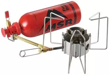 MSR DragonFly
