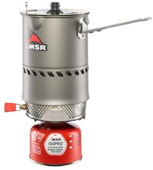 MSR Reactor Kochersystem 2,5 L