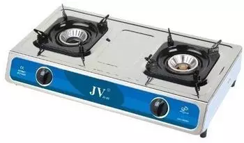 Cago Jove Electronics JV-02s Gaskocher