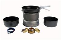 Trangia 150255, Trangia - 150255 - Campingkocher - 1,5L + 1,75L - 25-5/HA