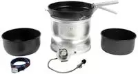 Trangia 147255, Trangia Sturmkocher 25-5 UL/GB (147255)