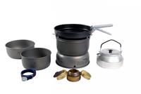 Trangia 150254, Trangia - 150254 - Campingkocher - 1,5L + 1,75L - 25-4/HA