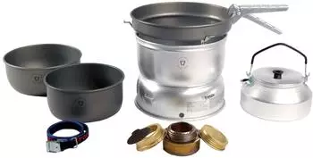 Trangia 25-8 UL/HA