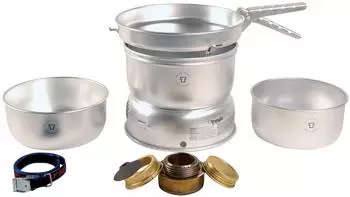 Trangia 25-1 UL Sturmkocher