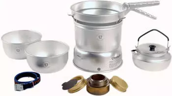 Trangia 27-2 UL