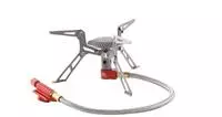 Robens 690114, Robens Fire Bug Titan Gaskocher-Mehrfarbig-One Size, Kostenlose