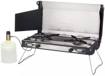 Primus Outdoor Primus Tupike Stove Piezo