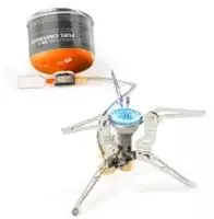 GSI Outdoors Pinnacle 4 Season Stove
