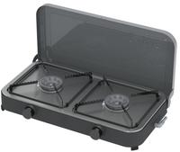 CADAC 202P0-10-DE, CADAC 2-Cook Kocher Pro Stove 50 mbar, 2-flammig