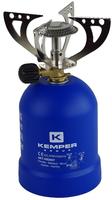 R&eacute;chaud &Agrave; Gaz Sans Piezo - Kemper