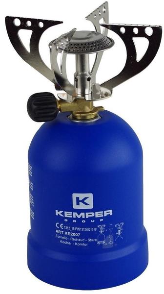 Kemper KE2007