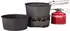 Primus Primetech Stove Set 1.3L Black
