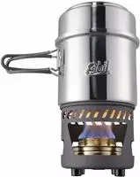 Esbit CS985ST, Esbit Spiritus-Kochset 985ml