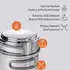 Esbit Spiritus Kochtopf 1 Liter