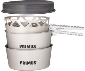 Primus Primetech Stove Set 2.3L White