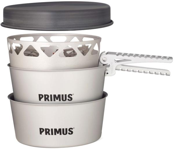 Primus Primetech Stove Set 1.3L White