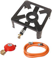 Rothenberger-Industrial Gaskocher 1500004233, RS 220 Premium, 1 flammig,