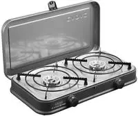 CADAC 2-Cook Kocher Pro Stove 30 mbar