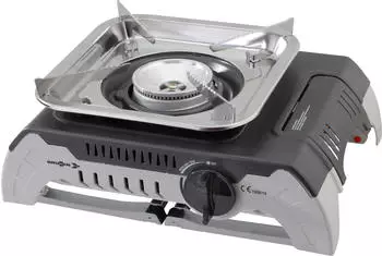 Brunner Outdoor Devil 450