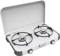 CAMPING GAZ - Campingaz Camping Kitchen 2 CV PZ, 2 Zone(n), 3,8 kg