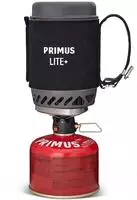 Primus - Lite Plus Stove System Campingkocher schwarz