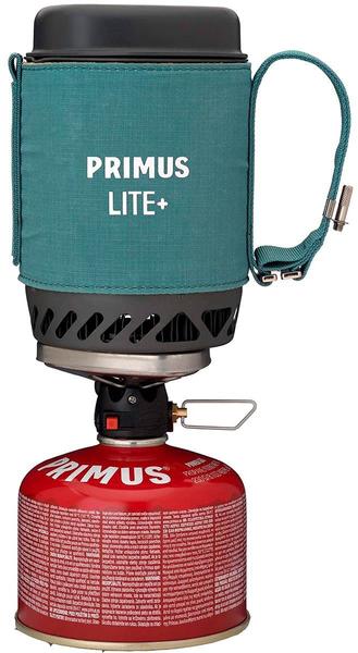 Primus Lite Plus Stove System - Green