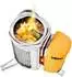 BioLite CampStove 2+ Complete Cook Kit