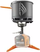 Jetboil STASH, Jetboil Stash Kochsystem (0,8 Liter / 200 g)